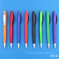 Colorful Plastic Pen Cheap Ballpoint Pen on Sell